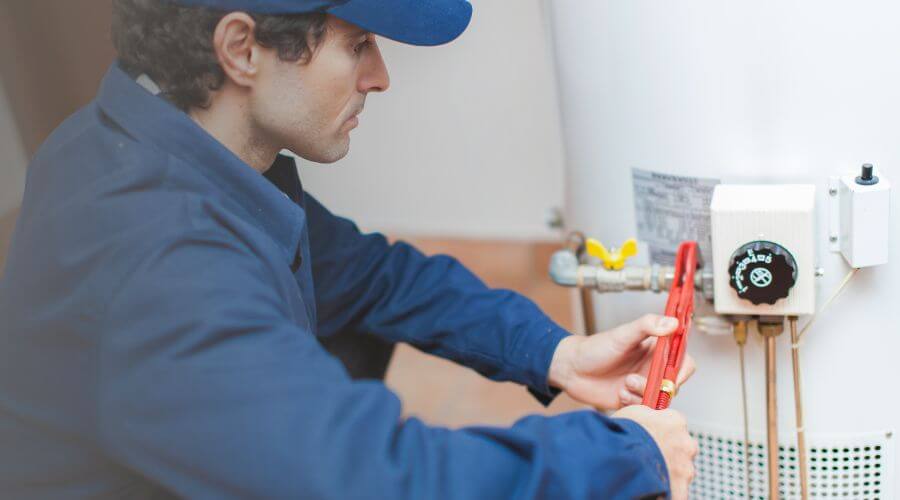 Professional sewer line replacement in Enon, OH
